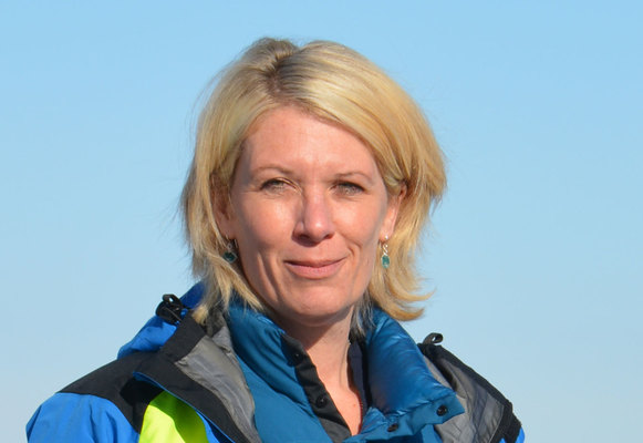 Profile image for Ass. Prof. Nina Kirschner