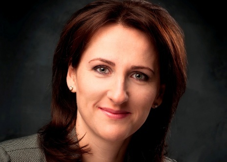 Profile image for Monika Stankiewicz