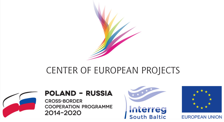 Profile image for Center of European Projects│Poland-Russia│South Baltic  