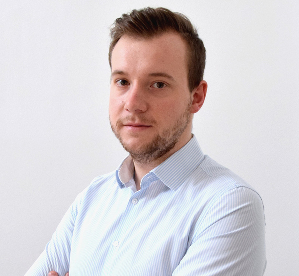 Profile image for Marcin Grądzki