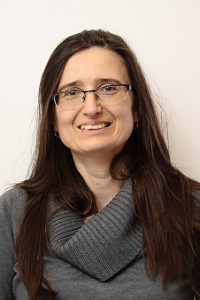 Profile image for Alena Bartosova