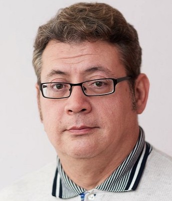 Profile image for Rafael Ospino