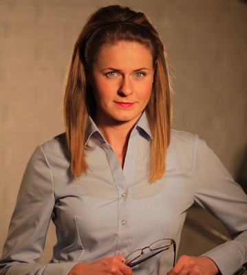 Profile image for Marta Niciejewska