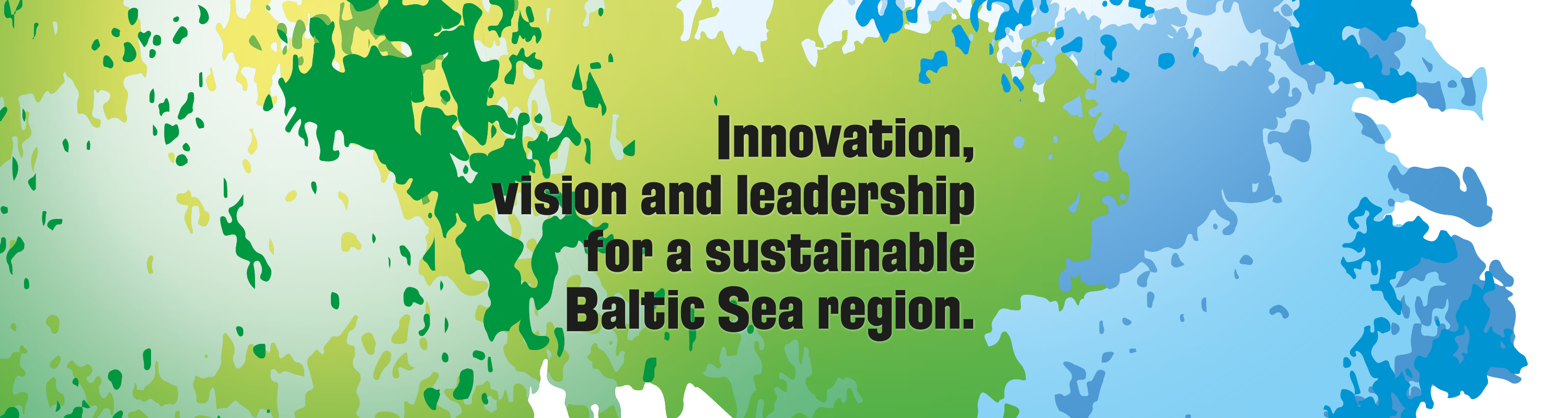 Header image for Baltic Sea Future 2018