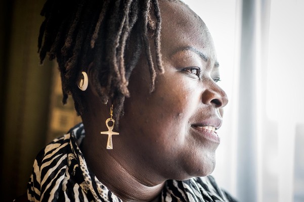 Profilbild för 19. From Gender Based Violence to Freedom from Violence through Creative Media Work - A Partnership Between Organisations in Seven African Countries and Sweden