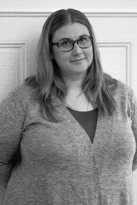 Profilbild för Rebecka Andersson