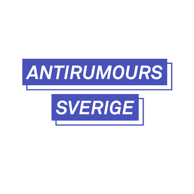 Profile image for Internationell metod för antiryktesarbete — nu i Sverige