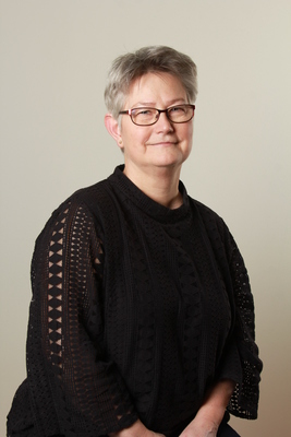 Profilbild för Mari Lindgren