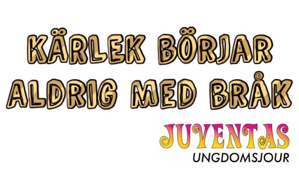 Profile image for Kärlek börjar aldrig med bråk