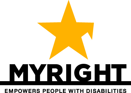 Profile image for MyRight-Empowers people with disabilities