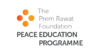 Profilbild för PEACE EDUCATION PROGRAM (PEP) – Fred börjar med mig