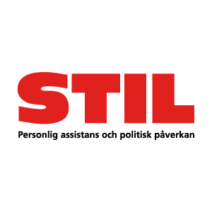 Profilbild för STIL - Stiftarna av Independent Living i Sverige