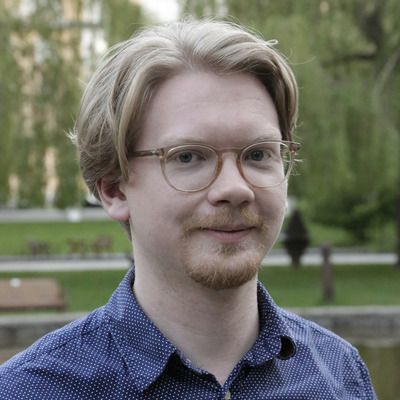 Profilbild för Jonatan Arblom Sundblad