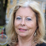 Profile image for Anne Charlotte Ringquist