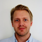 Profile image for Klas Herrmansson