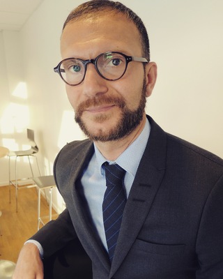 Profilbild för AmirA Hashemi-Nik