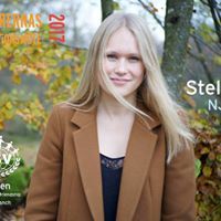 Profile image for Stella Levin