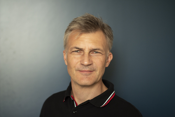 Profilbild för Anders Sjögren