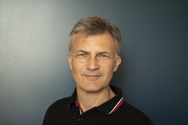 Profile image for Anders Sjögren