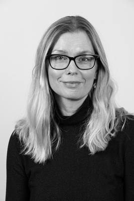 Profilbild för Petra Tammert Seidefors