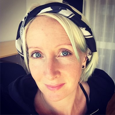 Profile image for Marie Adolfsson