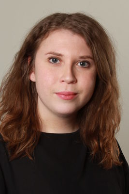 Profilbild för Anna Vigdis Gustavsson