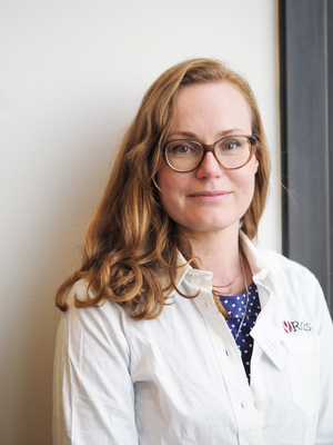 Profile image for Christina Lindström