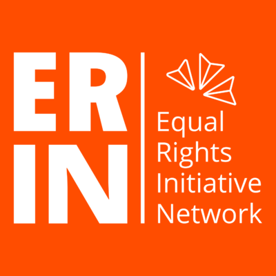 Profilbild för ERIN (Equal Rights Initative Network) 