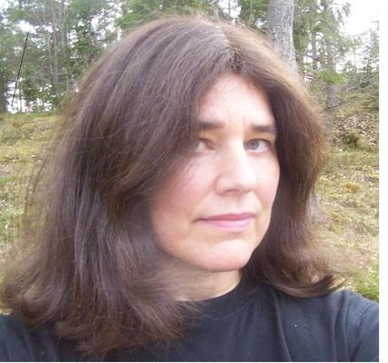 Profile image for Eva Diesen