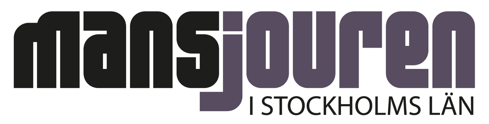 Profile image for Mansjouren i Stockholms län