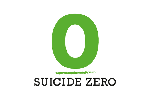 Profile image for Så minskar vi självmorden