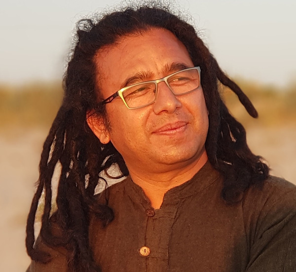 Profilbild för Talat Bhat