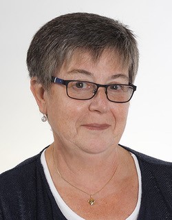 Profile image for Maria Oldegård