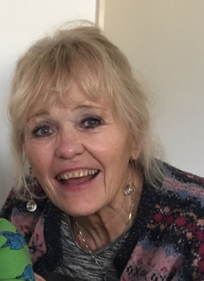 Profilbild för Annika Övelius