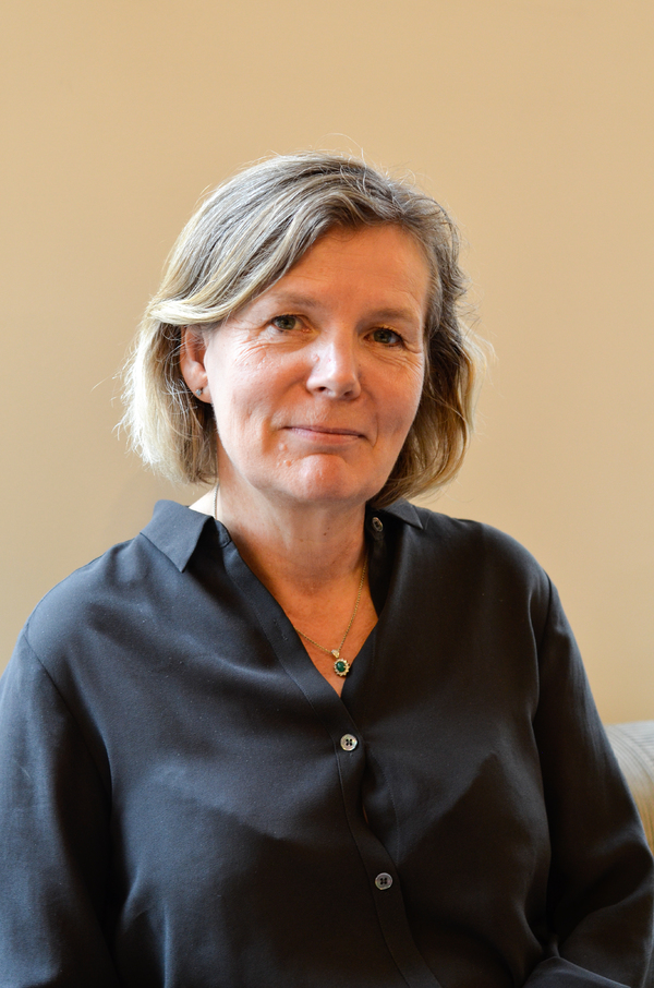 Profile image for Eva Harnesk