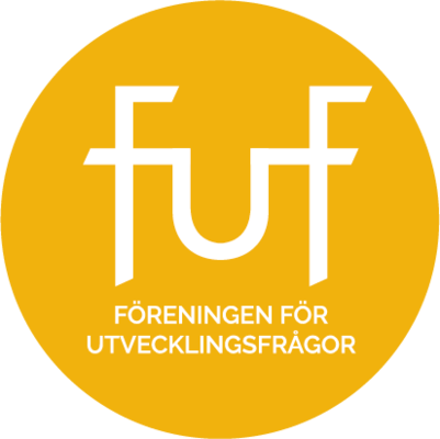 Profilbild för Föreningen för utvecklingsfrågor FUF
