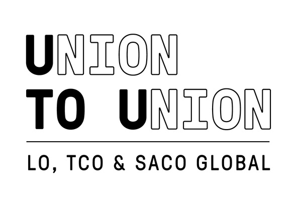 Profile image for Union to Union