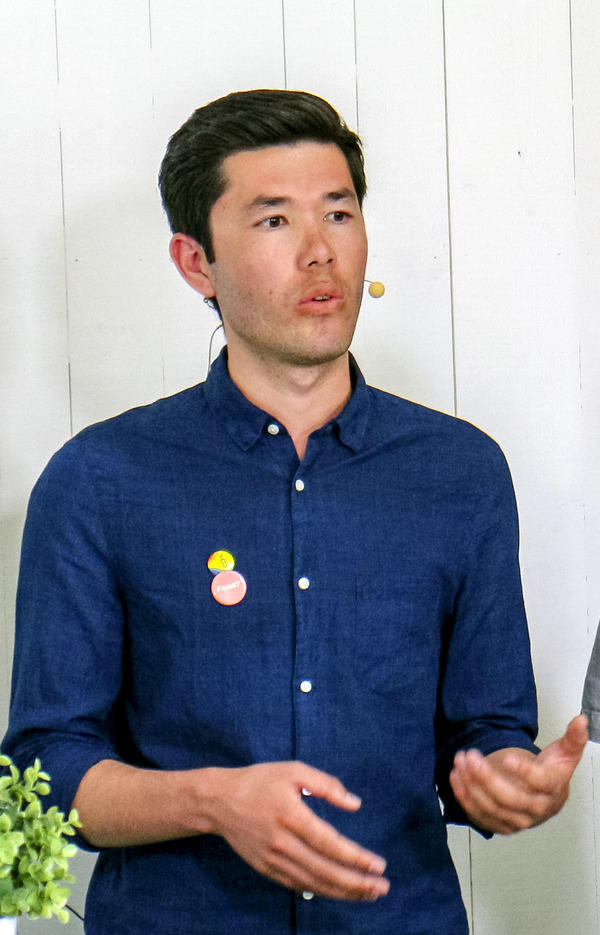 Profile image for Benjamin Fayzi