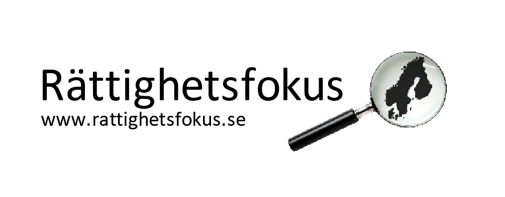 Profilbild för Rättighetsfokus