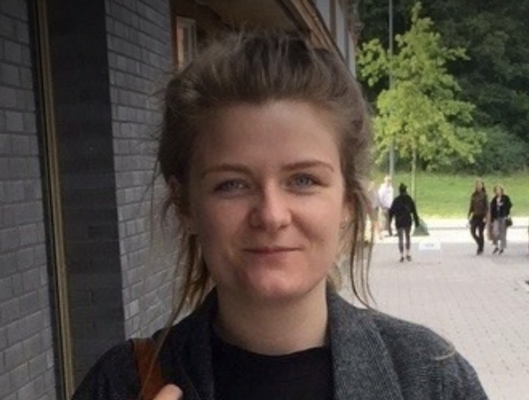 Profilbild för Emma Ericsson