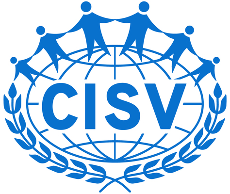 Profilbild för CISV Sweden