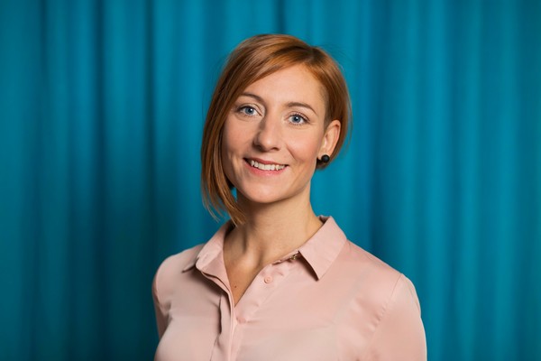 Profilbild för Marie Hugander Juhlin