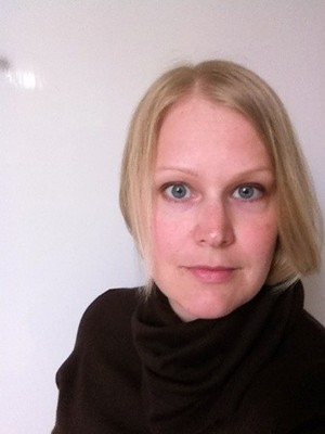 Profilbild för Sofia Lindström