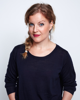 Profile image for Luisa Book