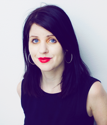 Profile image for Elin Sundeman