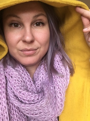 Profile image for Lisen R Magnevill