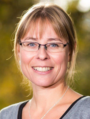 Profilbild för Britt-Louise Andersson