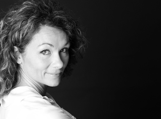 Profilbild för Sabina Grubbeson