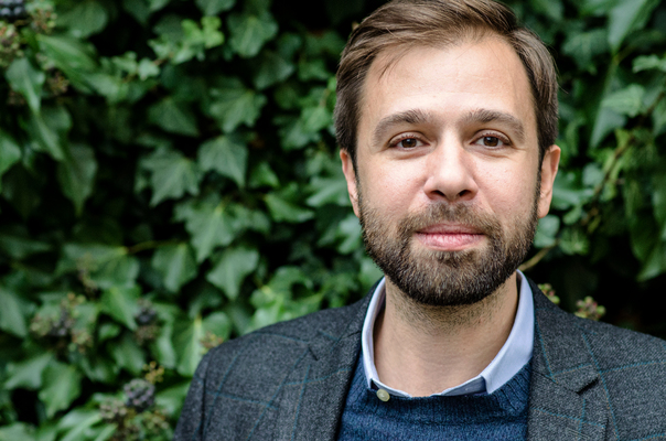 Profile image for Baskut Tuncak