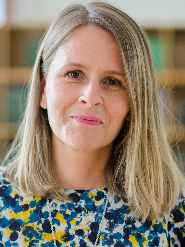 Profile image for Malin Oud